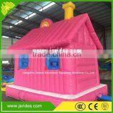 Best Selling Theme Park Adult Bounce House Inflatable Bouncy Castle Wholesalers thumbnail-2