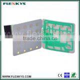 Waterproof Led Membrane Keypad Switch thumbnail-4