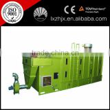 Good quality cotton/fiber blending and reserve machine with big chamber customized