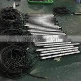 Flexible Led Digital Strip Compatible With Madrix Digital Led Strip Light With Artnet DJ Disco Bar DMX Addressable Rgb Pixel Led thumbnail-4