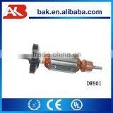 DW801 Rotor, Electric Tool Replacement