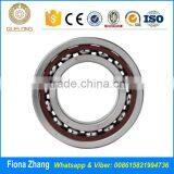 Oil Lubration Thrust Ball Bearings Precision Miniature Bearings thumbnail-2