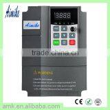 2.2kw 60hz 50hz ac 3phase Manufacture Price VFD Drive thumbnail-1
