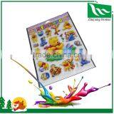 Top Quality Custom New Design Printed Tattoo Flash