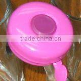 With a Metal Clock Using Glass Beer Bar Bell thumbnail-4