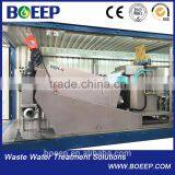 Mobile Unit Containered Sudge Dewatering System thumbnail-1