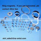 Magnet Ring,n52 Permanent Neodymium Magnets