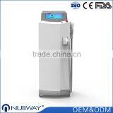 Professtional High Power 808nm Diode Laser Hair Removal Machine Price thumbnail-5
