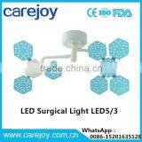 CE ISO LED Surgical Medical Operating Lamp LED5/3 thumbnail-1
