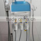 2000W 2016 Multifunctional Ce-certification Ipl Shr Laser Hair Portable Removal Hair Free Diode Laser Machine Made In China thumbnail-3