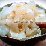 Pure Konjac Wrinkle Fettuccine Noodles Without Calorie Food