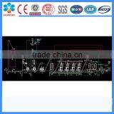 Corn Oil Production Line thumbnail-4