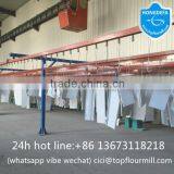 Top Quality Maize Milling Machine for 10t thumbnail-4