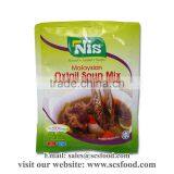 Oxtail Soup Mix / Instant Soup thumbnail-1