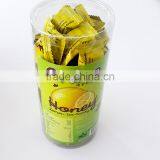 Gi Bee Honey Lemon Tea Candy in Bottle thumbnail-1
