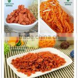 Dehydrated Carrot Granules exporter