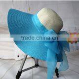 Straw Hat Vietnam Hat Factory - 2016 High Quality Hot Sell thumbnail-1