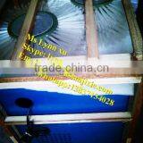 Low Broken Rate Goose Duck Chicken Egg Washing Machine/egg Cleaning Machine thumbnail-3