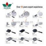 KP-3 Waffle Maker Rice Cake Making Machine thumbnail-5