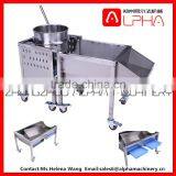 Commercial Popcorn Machine/pop Corn Machine/kettle Corn Popcorn Machine thumbnail-1
