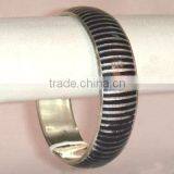 Metal Bangle thumbnail-1