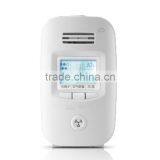 Air Quality Detector/Alarm Negative Ion Air Purifier