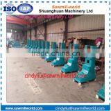 High Quality Platform Wood Band Sawmill Machine