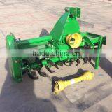 Agricultural Tool Rotary Tiller