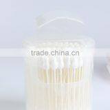 High Quality Disposable Camera Baby Earpick Cotton Bud Holder thumbnail-3