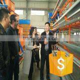 H Type Layer Chicken Cage for Poultry Farm thumbnail-3