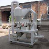 Small Grain Seed Cleaner for Sale thumbnail-4