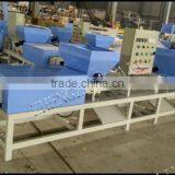 Commercial Used Wood Block Making Machine/Wood Sawdust Press thumbnail-1