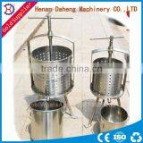 Italy Technology Hydraulic Grape Press Machine