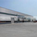 Prefabricated Warehouse Steel Structure thumbnail-1