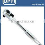 Ratchet Handle With Quick Release Function thumbnail-1