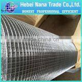 Cheap Electro Galvanized Welded Wire Mesh From China thumbnail-5