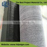 Geosynthetic Clay Liners Bentonite Clay Liner With HDPE Geomembrane