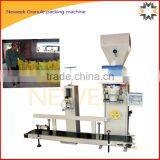Neweek Large Quantitative Corn Package Silage Granule Packing Machine