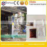 5-500ml Water Milk Automatic Liquid Packaging Machine thumbnail-5