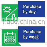 Pay as You go Prepaid Solar System 10W thumbnail-3