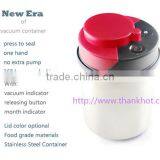 Cooking & Dining / Vacuum Food Jar thumbnail-1