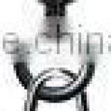 High Speed Double Rolling Swivels With Insurance Snap thumbnail-1