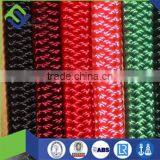 Safety Procduct Double Braided Polyester Rope