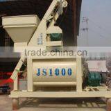 Concrete Mixer 1m3 for Concrete Mixing thumbnail-3