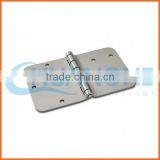 China Chuanghe High Quality 180 Degree Open Door Hinges thumbnail-6