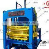 Paver Forming Concrete Block Machine,4-15D Brick Making Machine