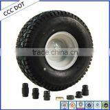 UNIVERSAL 15-INCH FRONT LAWN TRACTOR WHEEL thumbnail-1