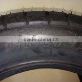 215/50-12 Golf Cart ATV go Kart Cart Wheel Tire Lawnmower Garden Wheel thumbnail-3