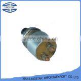 Ignition STATER Switch For JK260 thumbnail-1