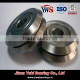 W Groove Wheel w2 W2x RM2 v Groove Ball Bearing thumbnail-1